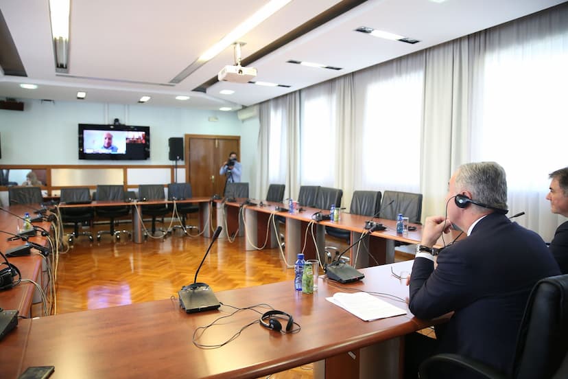 EBRD spremna da podrži Crnu Goru sa paketom od 120 miliona eura