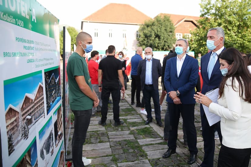Nova budućnost Kolašina već je započela