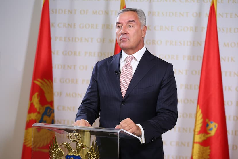 Govor predsjednika Đukanovića na Specijalnoj sesiji Generalne skupštine Ujedinjenih nacija