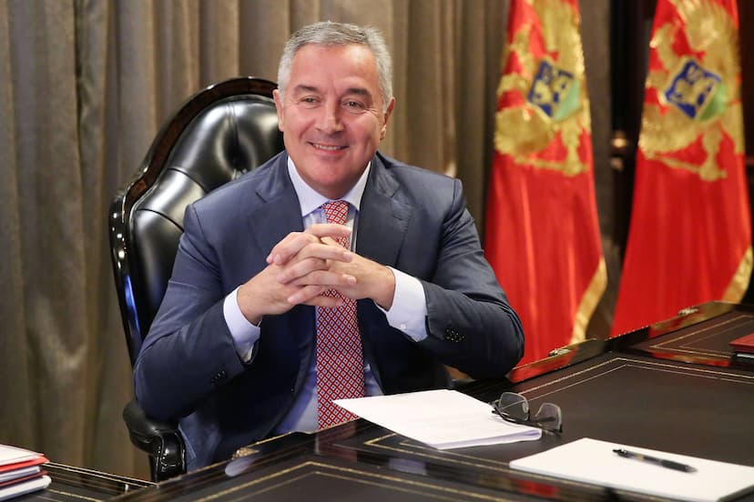 Predsjednik Đukanović imao je virtuelni sastanak sa generalnim sekretarom UN-a Antoniom Guterešem