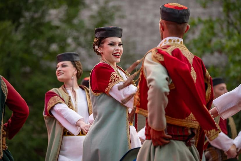 MILATOVIĆ: NAŠA TRADICIJA JE ŽIVA DOK JE PRENOSIMO NOVIM GENERACIJAMA