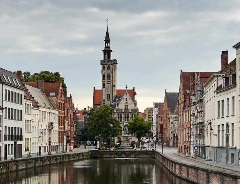 Milatović u Belgiji na audijenciji kod kralja Filipa