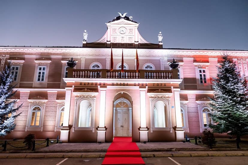 Predsjednik Milatović čestitao Dan osnivanja Prijestonice Cetinje