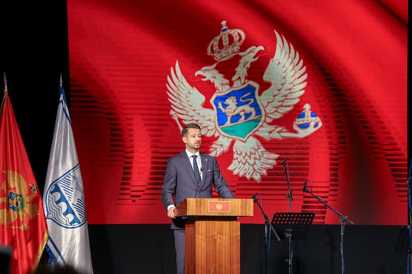 Milatović: Danilovgrad postaje odredište za život, rad i ulaganja