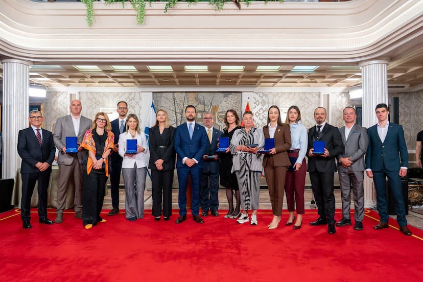 Predsjednik Milatović: Postojeći model rasta je iscrpljen, Crnoj Gori je potreban novi pravac razvoja