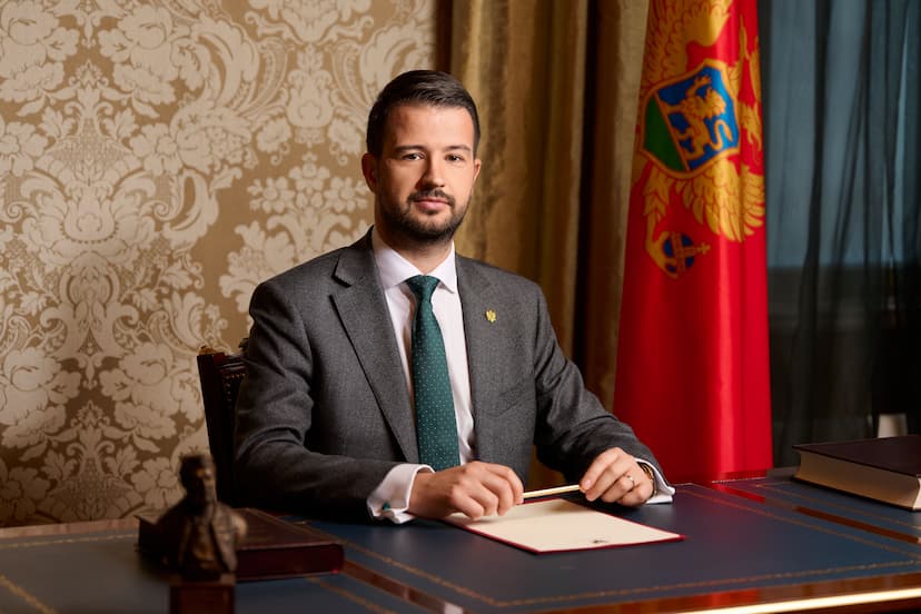 Autorski tekst Predsjednika Crne Gore za DN Vijesti povodom 30. avgusta: Moramo da završimo posao