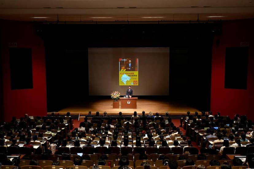 Milatović u Tokiju: Crna Gora pouzdan partner u svijetu koji se ubrzano mijenja