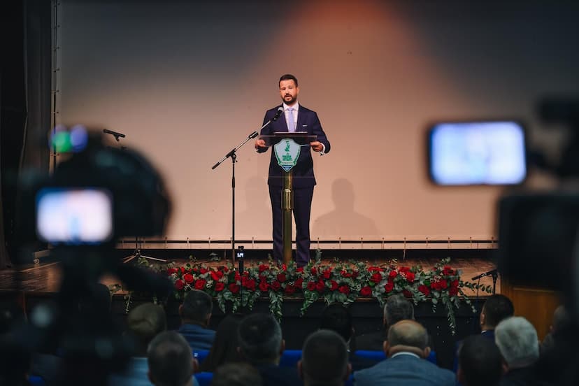 Milatović: Javnost mora dobiti jasne odgovore o navodima o destabilizaciji Crne Gore