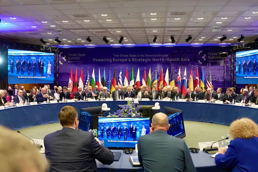 Predsjednik Milatović: Povezanost ključna za razvoj i stabilnost regiona