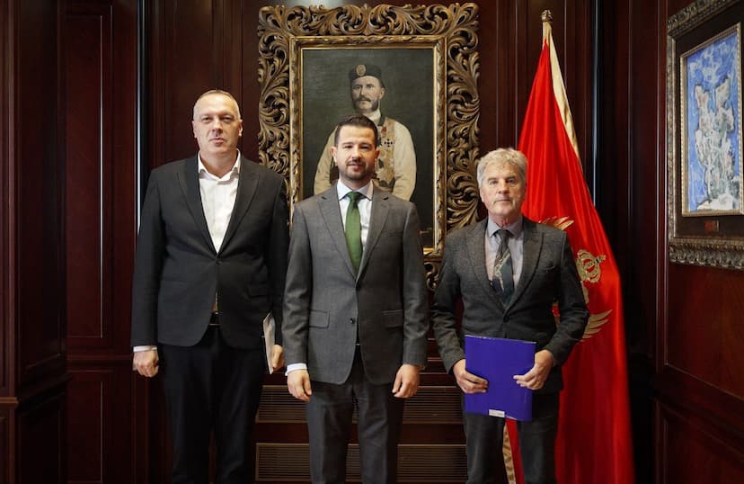 Predsjednik CG: Dogovor o kolektivnom ugovoru ključan za zaštitu standarda zaposlenih