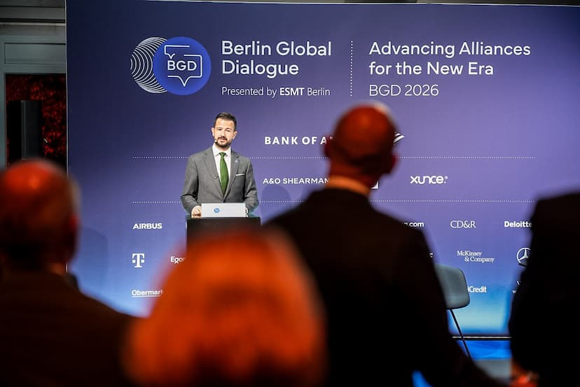 MILATOVIĆ IZ BERLINA: NAJVAŽNIJE POGLAVLJE CRNE GORE TEK TREBA DA BUDE NAPISANO