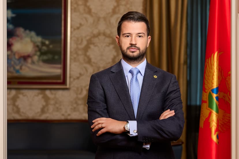 Predsjednik Milatović uputio poruku za početak školske godine: Svako dijete mora biti sigurno, prihvaćeno i poštovano
