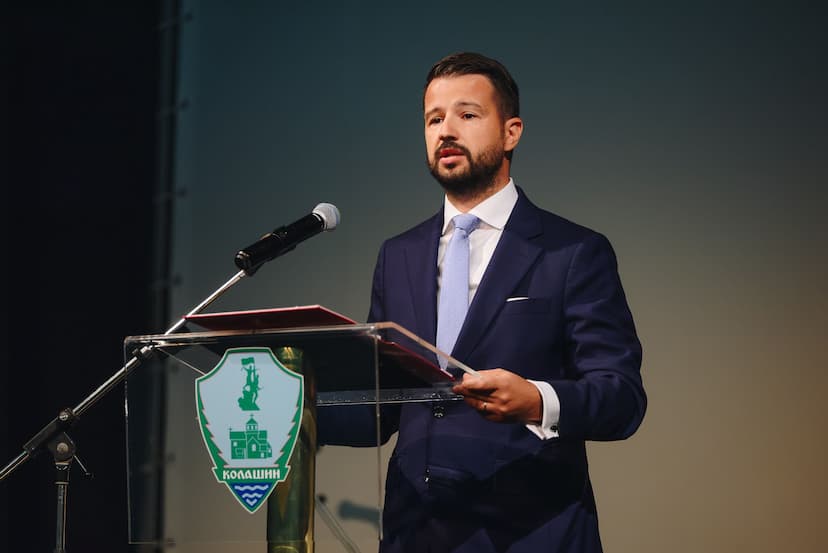 MILATOVIĆ: KOLAŠIN MORA RASTI, ALI NE SMIJE IZGUBITI SVOJU DUŠU