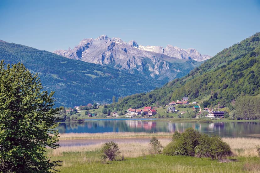 Predsjednik Milatović čestitao Dan opštine Plav