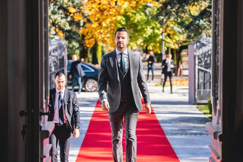 Predsjednik države vratio Zakon o unutrašnjim poslovima: Za reformu policije, ali kroz ustavan i evropski usklađen zakon 