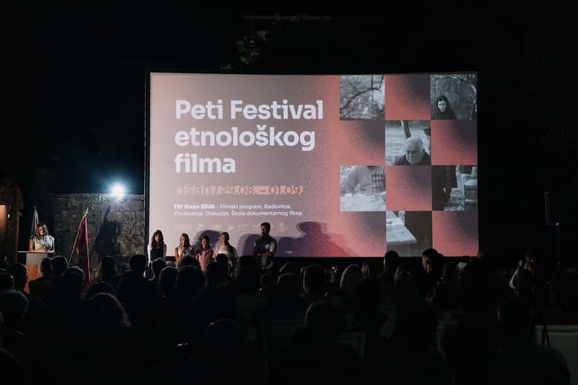 Milatović u Risnu: Porodica je mjesto gdje učimo ko smo i odakle dolazimo