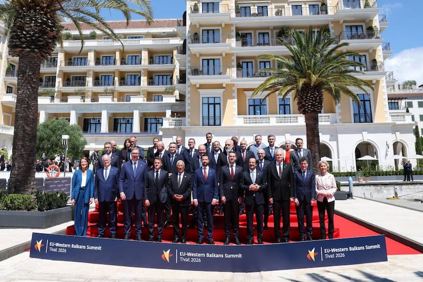 Autorski tekst predsjednika Crne Gore Jakova Milatovića za portal European Western Balkans: Crna Gora mora da završi svoj evropski posao