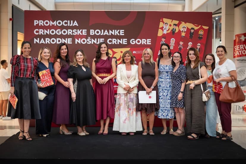 Zajedništvo, ljubav i međusobno poštovanje su najveće bogatstvo koje djeca mogu nositi