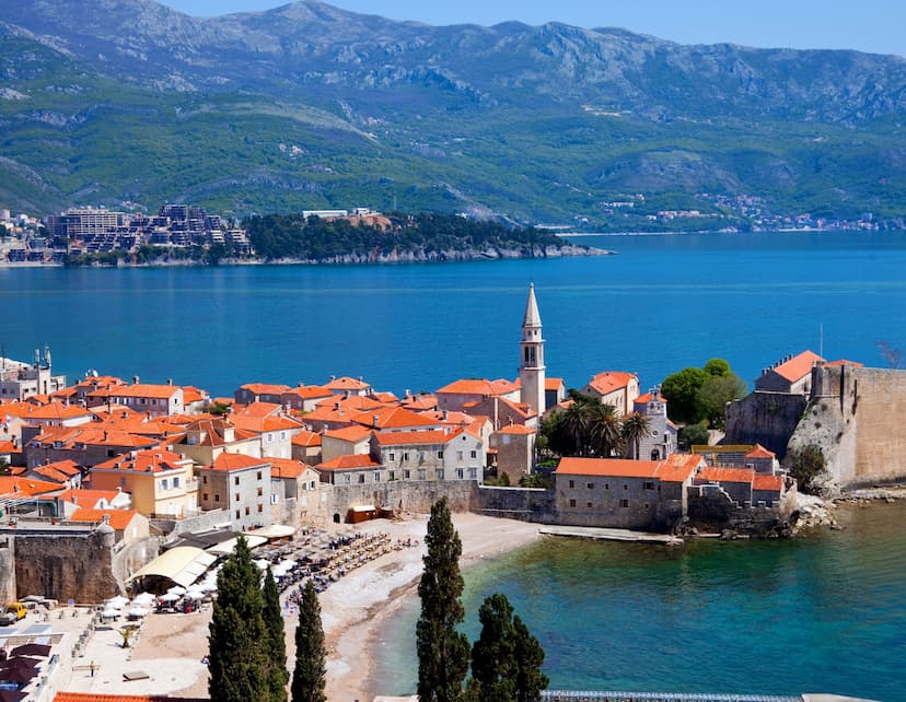 Predsjednik Milatović čestitao Dan opštine Budva