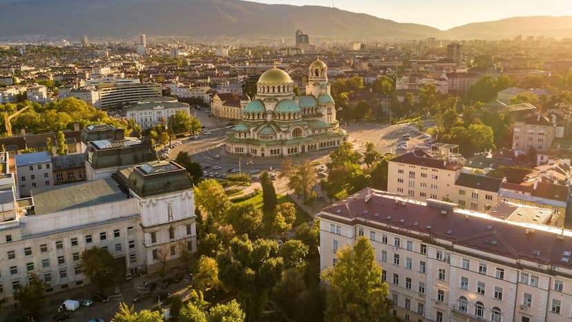 Predsjednik Crne Gore Jakov Milatović boraviće 10. i 11. marta u zvaničnoj posjeti Republici Bugarskoj, na poziv predsjednika te države Rumena Radeva.