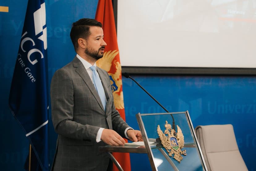Predsjednik Milatović: Osnažiti ulogu žena u crnogorskom društvu 