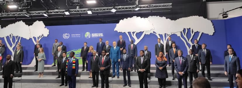 Predsjednik Đukanović pridružio se u Glazgovu Deklaraciji lidera o šumama i korišćenju zemljišta