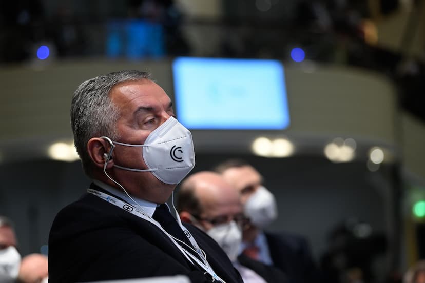 Počela 58. Minhenska bezbjednosna konferencija na kojoj učestvuje predsjednik Crne Gore Milo Đukanović