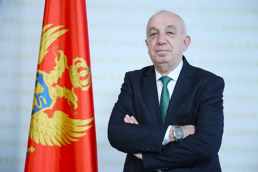 Reagovanje Amera Halilovića savjetnika Predsjednika Crne Gore za zdravstvo i socijalnu politiku na navode bivše ministarke zdravlja