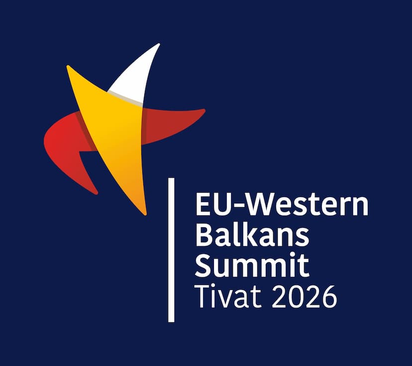 Pogledajte kako izgleda vizuelni identitet Samita EU – Zapadni Balkan 2026
