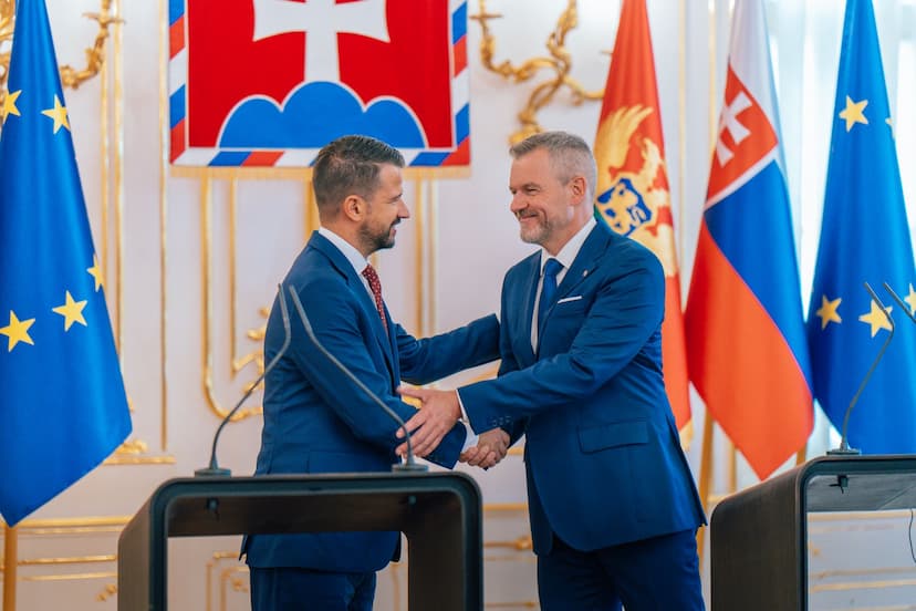 PELEGRINI: SAMIT EU I ZAPADNOG BALKANA U TIVTU BIO JE PREKRETNICA ZA CRNU GORU