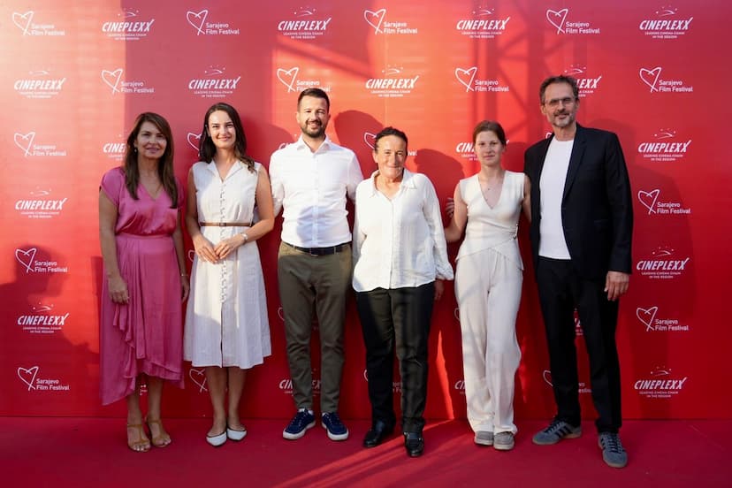 MILATOVIĆ NAKON REGIONALNE PREMIJERE FILMA „PLANINA“: PRIČA KOJA PRIPADA CIJELOJ CRNOJ GORI