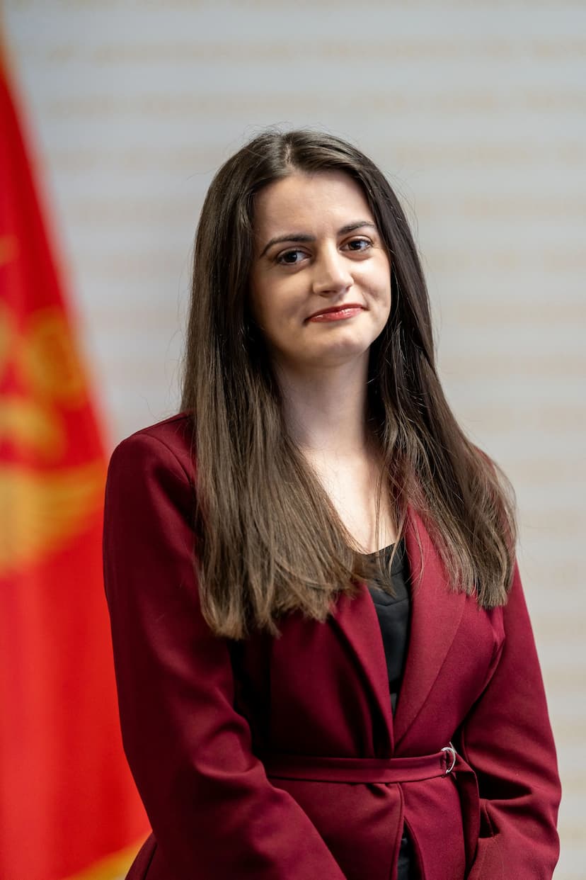 Savjetnica Predsjednika Crne Gore za javne politike Marija Vesković: Vrijeme ističe, izborna reforma čeka