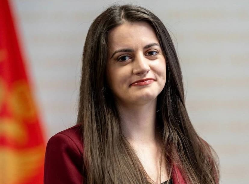 Savjetnica Predsjednika Crne Gore za javne politike Marija Vesković: Vrijeme ističe, izborna reforma čeka