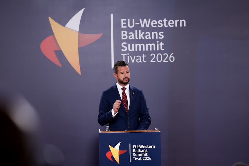 Saopštenje za javnost predsjednika Milatovića nakon održanog referenduma na Islandu: Predsjednik Milatović: Crna Gora bira EU, sada je vrijeme za ubrzanje