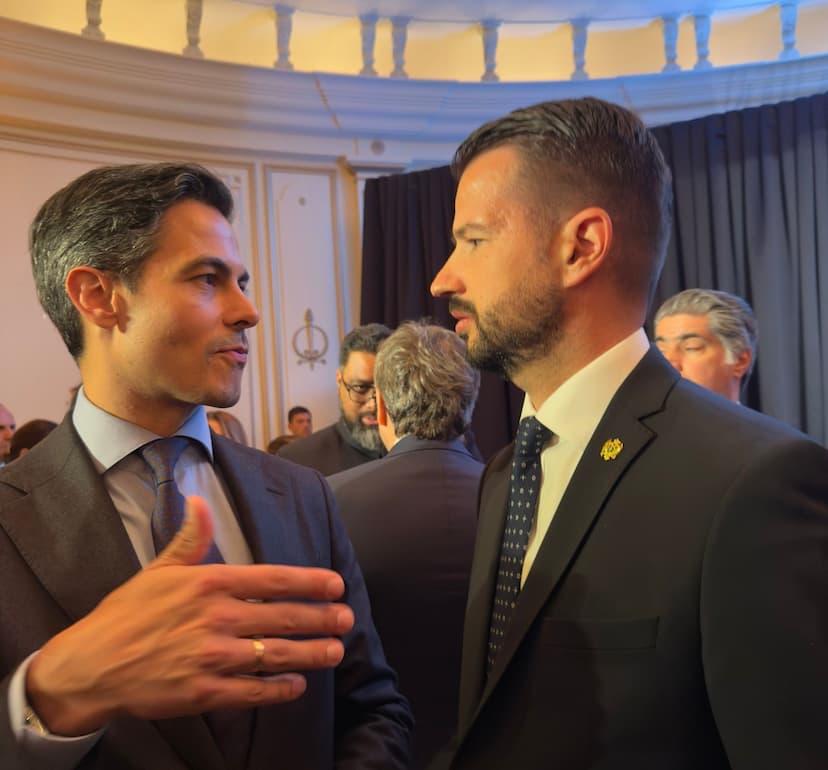 MILATOVIĆ SA HOLANDSKIM PREMIJEROM: PODRŠKA CRNOJ GORI JASNA, PROCEDURA ZA POGLAVLJA U HOLANDIJI TRAJE DUŽE