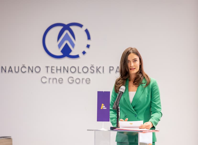 MILENA MILATOVIĆ: DJECU ZA BUDUĆNOST NE PRIPREMAMO SAMO NOVIM TEHNOLOGIJAMA, VEĆ IH UČIMO DA MISLE, BIRAJU I ODLUČUJU SAMOSTALNO