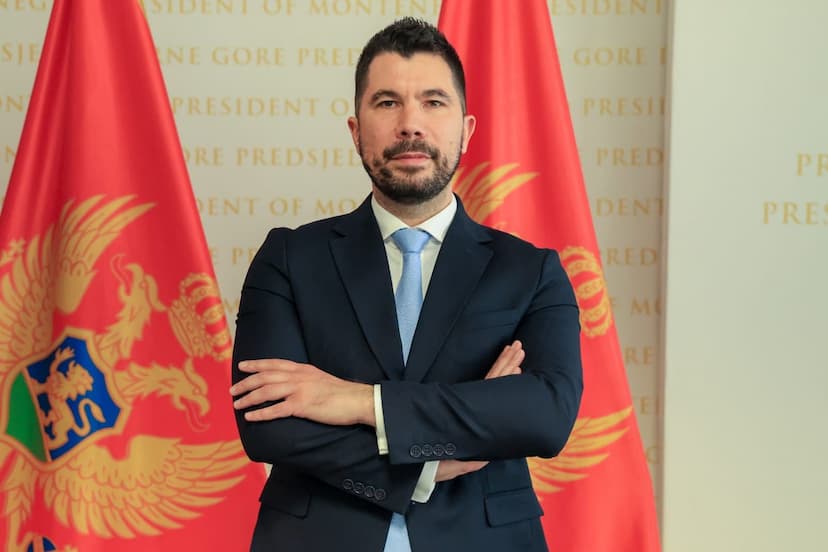 Radonjić: Članstvo u EU više nije udaljeno obećanje, već cilj koji moramo ostvariti