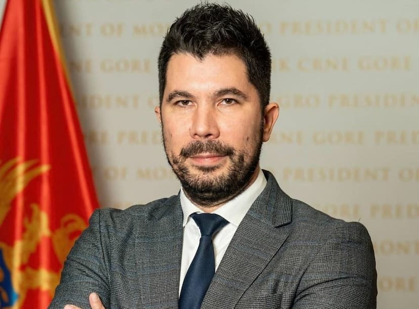 Radonjić: Vladavina prava nema alternativu, Ustavni sud mora biti kompletiran