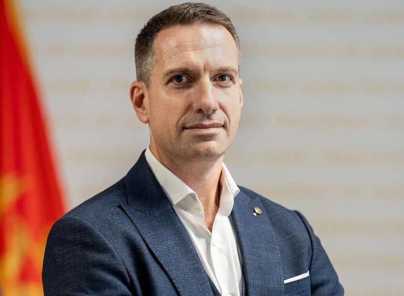 Saopštenje Nebojše Vuksanovića, savjetnika Predsjednika Crne Gore za unutrašnju politiku i privredni razvoj: Telekom je test pravde