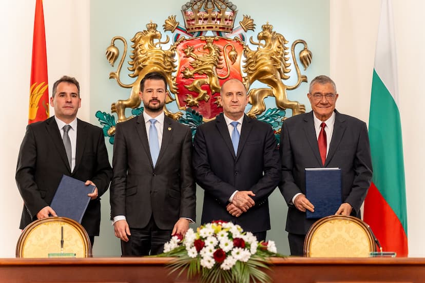 Crna Gora ostvarila pristup istraživanju Antarktika – potpisan memorandum o saradnji