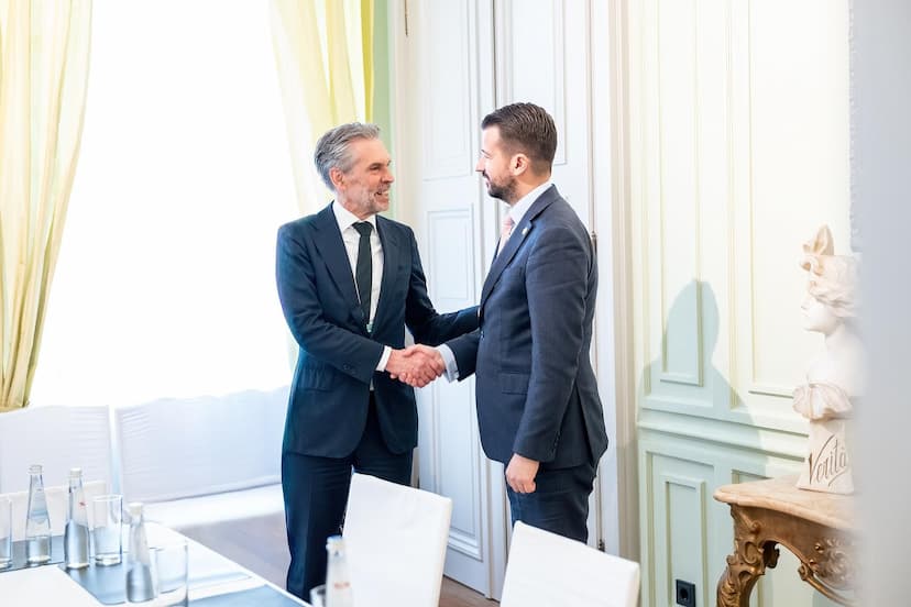 Crna Gora najbliža EU: Ulazak 2028. realan uz odlučne reforme