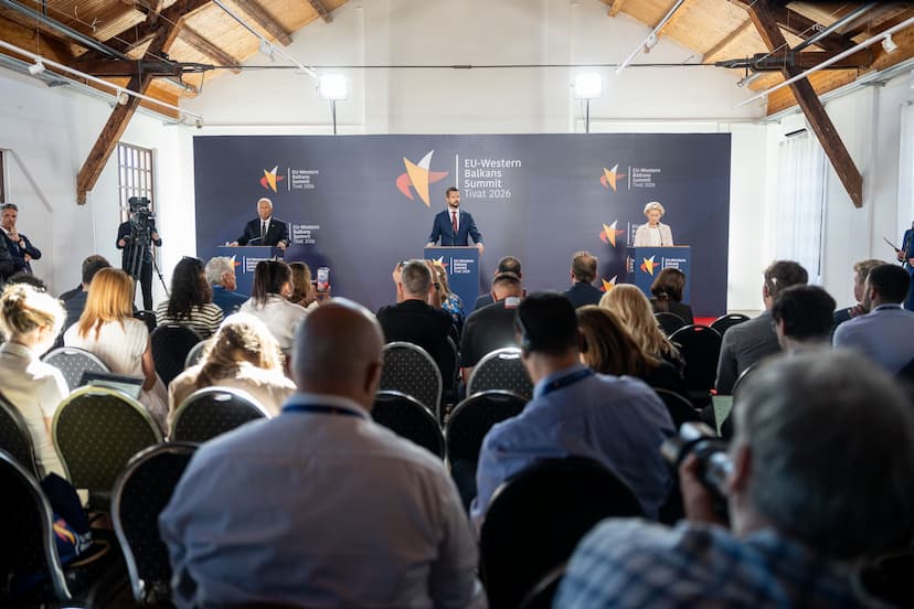Milatović: Samit u Tivtu potvrda da je evropski put Crne Gore stvaran, dostižan i nezaustavljiv