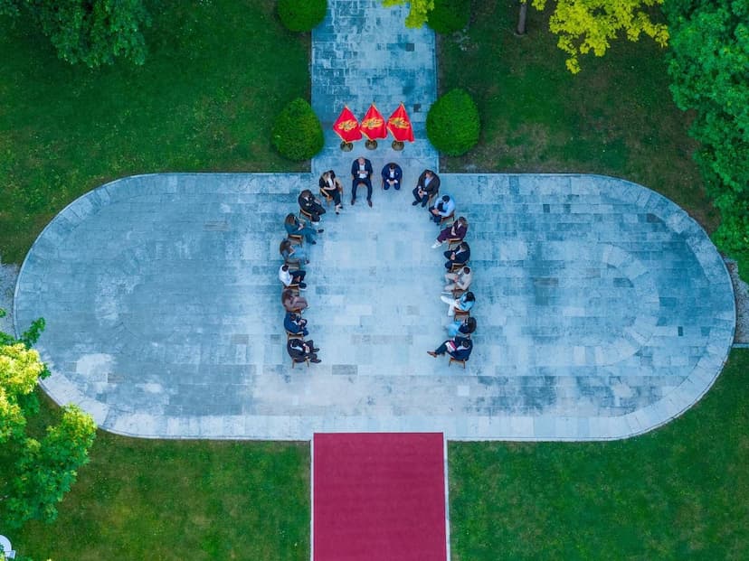 Milatović sportistima: Nosili ste ime Crne Gore tamo gdje stižu samo najbolji