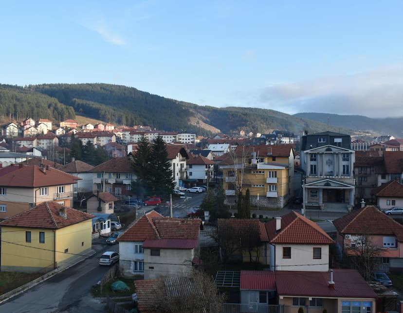 Predsjednik Milatović čestitao Dan opštine Pljevlja